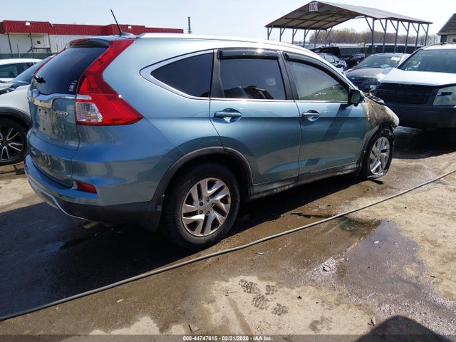 Aukcja sprzedaży 2016 Honda Cr-v Ex-l, vin: 2HKRM4H74GH694676, numer aukcji: 44747615
