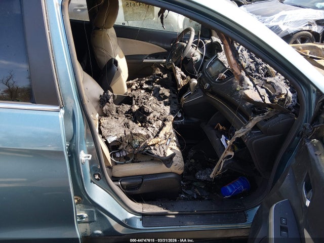 Aukcja sprzedaży 2016 Honda Cr-v Ex-l, vin: 2HKRM4H74GH694676, numer aukcji: 44747615