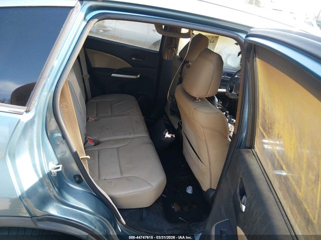 Aukcja sprzedaży 2016 Honda Cr-v Ex-l, vin: 2HKRM4H74GH694676, numer aukcji: 44747615