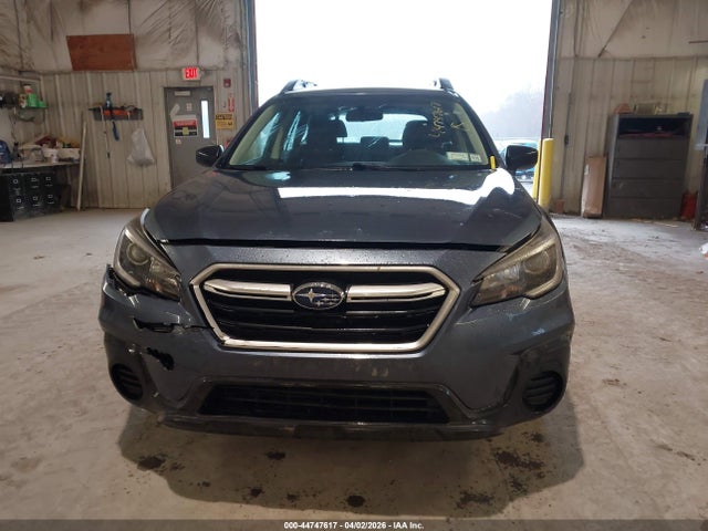 Aukcja sprzedaży 2018 Subaru Outback 2.5i, vin: 4S4BSAAC7J3267908, numer aukcji: 44747617