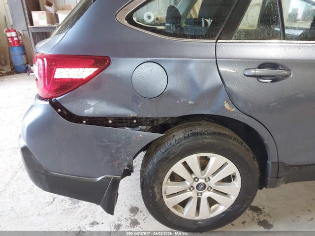 Aukcja sprzedaży 2018 Subaru Outback 2.5i, vin: 4S4BSAAC7J3267908, numer aukcji: 44747617