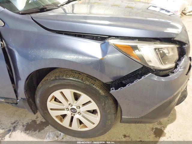 Aukcja sprzedaży 2018 Subaru Outback 2.5i, vin: 4S4BSAAC7J3267908, numer aukcji: 44747617