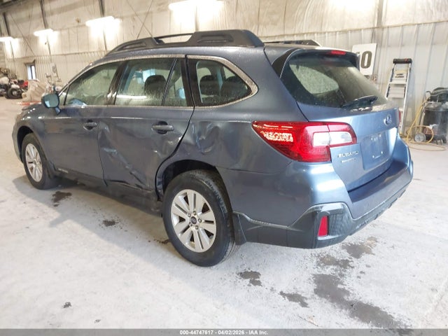 Aukcja sprzedaży 2018 Subaru Outback 2.5i, vin: 4S4BSAAC7J3267908, numer aukcji: 44747617