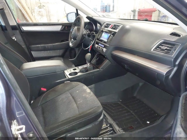 Aukcja sprzedaży 2018 Subaru Outback 2.5i, vin: 4S4BSAAC7J3267908, numer aukcji: 44747617