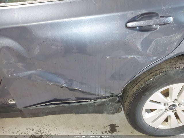 Aukcja sprzedaży 2018 Subaru Outback 2.5i, vin: 4S4BSAAC7J3267908, numer aukcji: 44747617