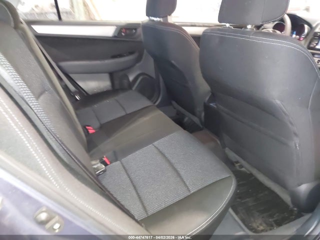 Aukcja sprzedaży 2018 Subaru Outback 2.5i, vin: 4S4BSAAC7J3267908, numer aukcji: 44747617