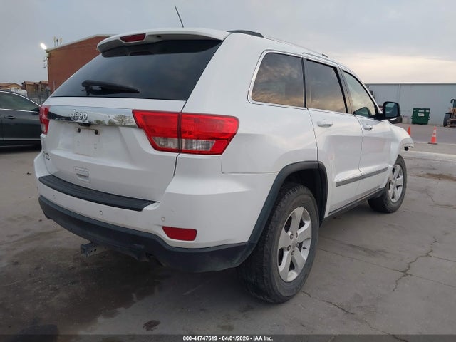 Продаж на аукціоні авто 2013 Jeep Grand Cherokee Laredo, vin: 1C4RJFAG8DC537142, номер лоту: 44747619