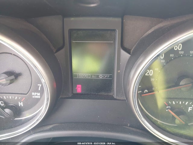 Продаж на аукціоні авто 2013 Jeep Grand Cherokee Laredo, vin: 1C4RJFAG8DC537142, номер лоту: 44747619