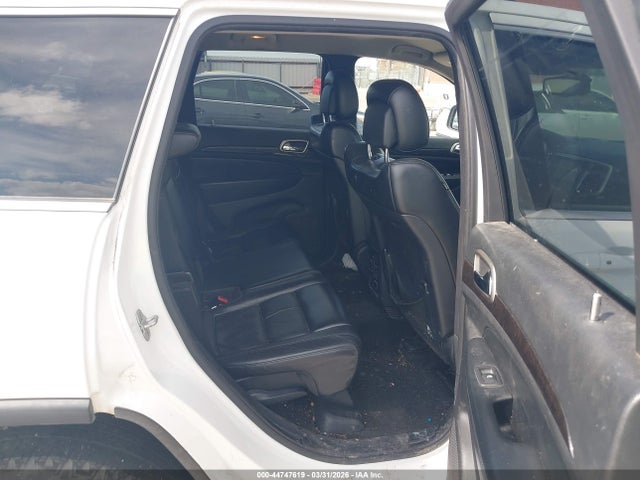 Продаж на аукціоні авто 2013 Jeep Grand Cherokee Laredo, vin: 1C4RJFAG8DC537142, номер лоту: 44747619