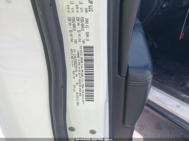 Продаж на аукціоні авто 2013 Jeep Grand Cherokee Laredo, vin: 1C4RJFAG8DC537142, номер лоту: 44747619