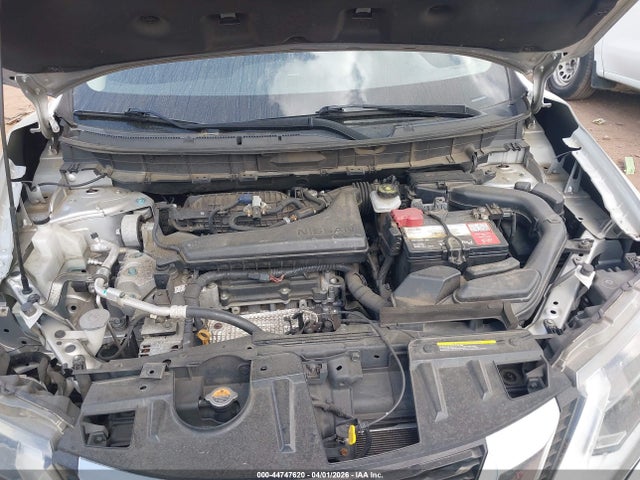Aukcja sprzedaży 2019 Nissan Rogue Sv, vin: JN8AT2MV1KW378202, numer aukcji: 44747620