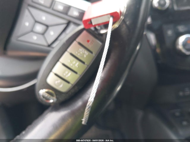 Aukcja sprzedaży 2019 Nissan Rogue Sv, vin: JN8AT2MV1KW378202, numer aukcji: 44747620