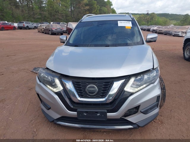 Aukcja sprzedaży 2019 Nissan Rogue Sv, vin: JN8AT2MV1KW378202, numer aukcji: 44747620