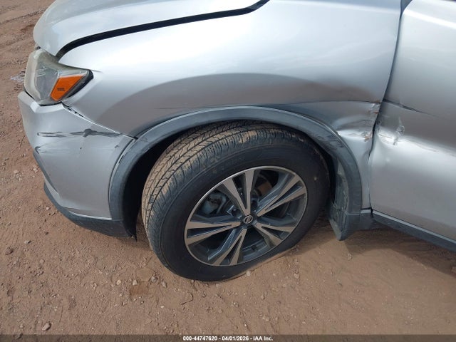 Aukcja sprzedaży 2019 Nissan Rogue Sv, vin: JN8AT2MV1KW378202, numer aukcji: 44747620
