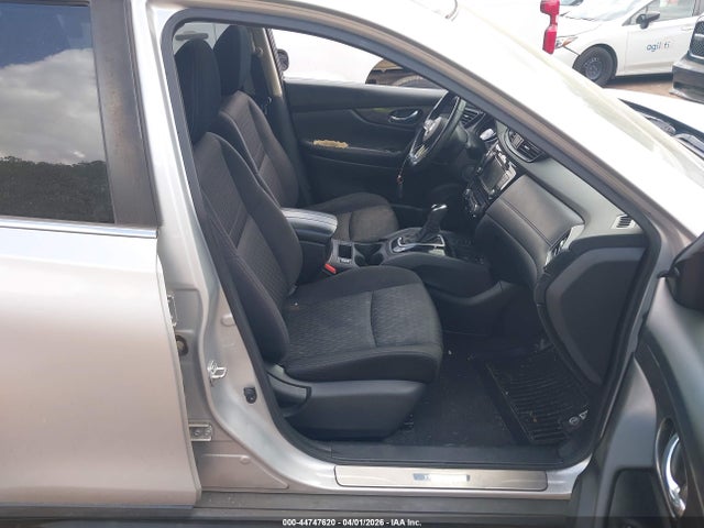 Aukcja sprzedaży 2019 Nissan Rogue Sv, vin: JN8AT2MV1KW378202, numer aukcji: 44747620