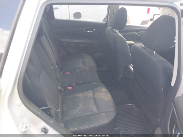 Aukcja sprzedaży 2019 Nissan Rogue Sv, vin: JN8AT2MV1KW378202, numer aukcji: 44747620