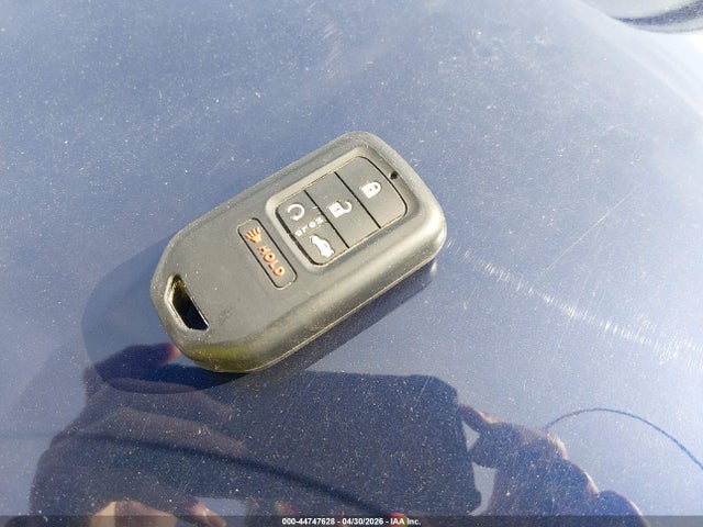2HKRM4H56GH655537 Honda CR-V EX