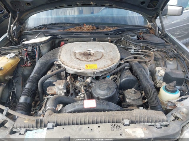 Продаж на аукціоні авто 1988 Mercedes-benz 560 Sel, vin: WDBCA39D7JA390204, номер лоту: 44747631