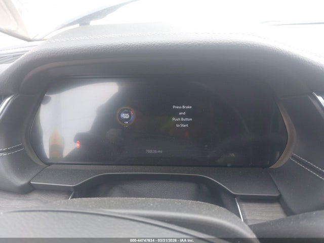 Продажа на аукционе авто 2021 Jeep Grand Cherokee L Limited 4x4, vin: 1C4RJKBG9M8180676, номер лота: 44747634