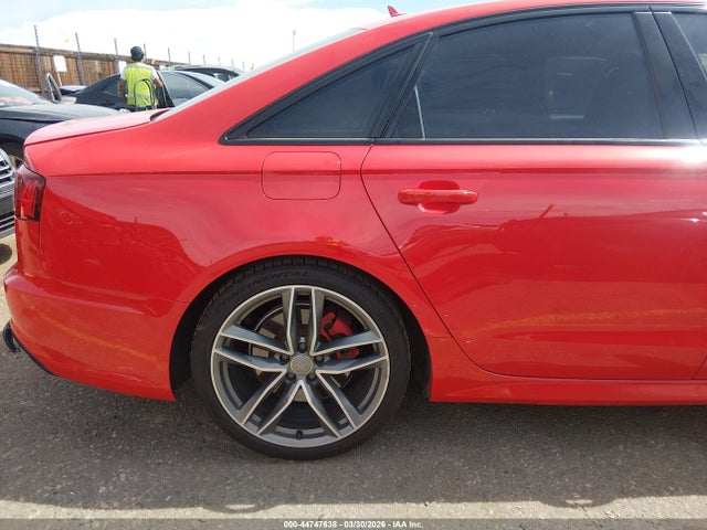 Aukcja sprzedaży 2018 Audi A6 3.0t Premium, vin: WAUH3AFC0JN007047, numer aukcji: 44747638
