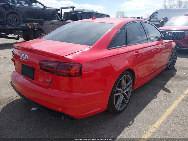 Aukcja sprzedaży 2018 Audi A6 3.0t Premium, vin: WAUH3AFC0JN007047, numer aukcji: 44747638