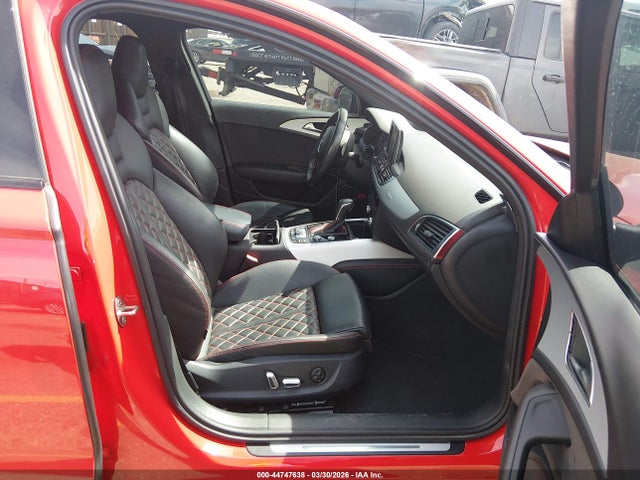 Aukcja sprzedaży 2018 Audi A6 3.0t Premium, vin: WAUH3AFC0JN007047, numer aukcji: 44747638