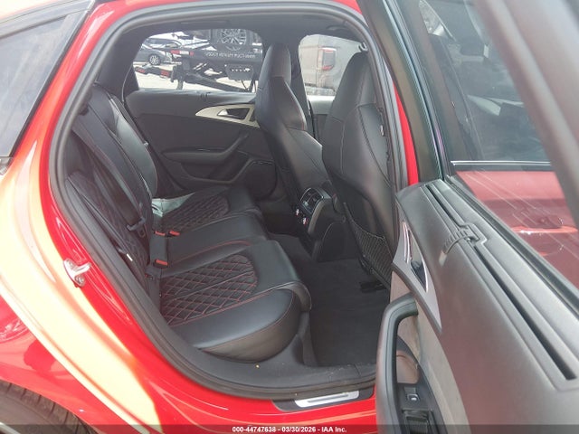 Aukcja sprzedaży 2018 Audi A6 3.0t Premium, vin: WAUH3AFC0JN007047, numer aukcji: 44747638