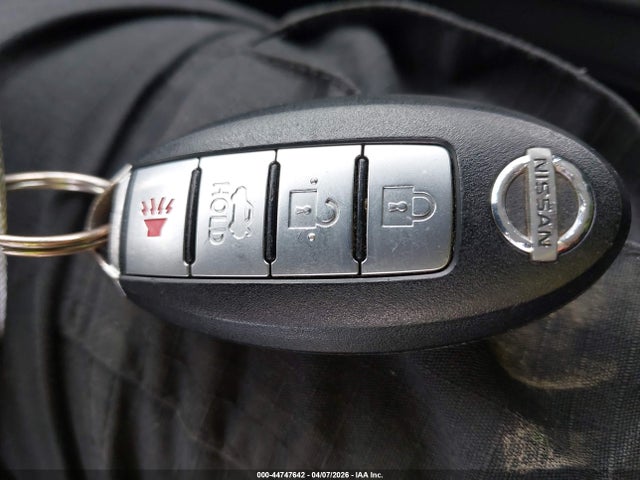 44747642 :رقم المزاد ، 3N1AB7AP1KY313069 vin ، 2019 Nissan Sentra Sv مزاد بيع