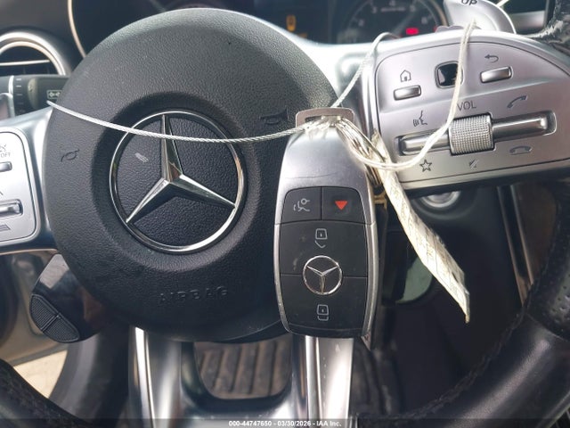 Продаж на аукціоні авто 2020 Mercedes-benz Amg C 43 4matic, vin: 55SWF6EB5LU328394, номер лоту: 44747650