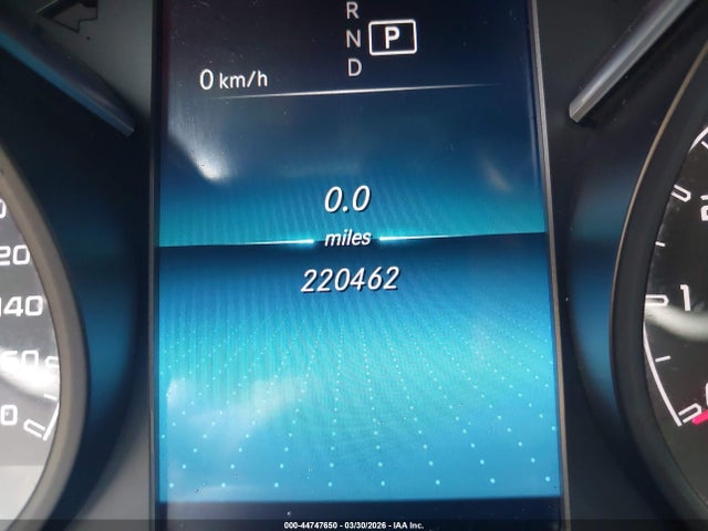 Продаж на аукціоні авто 2020 Mercedes-benz Amg C 43 4matic, vin: 55SWF6EB5LU328394, номер лоту: 44747650