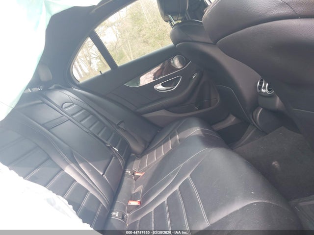 Продаж на аукціоні авто 2020 Mercedes-benz Amg C 43 4matic, vin: 55SWF6EB5LU328394, номер лоту: 44747650