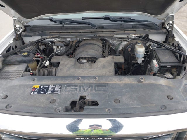 3GTU2UEC1EG319934 GMC Sierra 1500 Sle