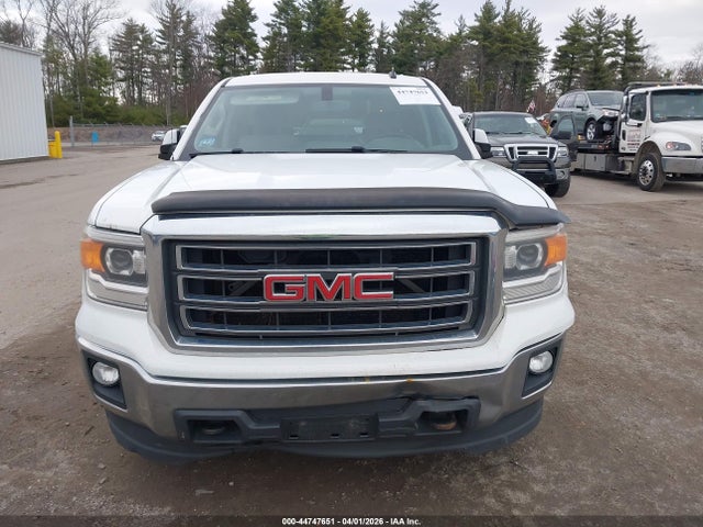 3GTU2UEC1EG319934 GMC Sierra 1500 Sle