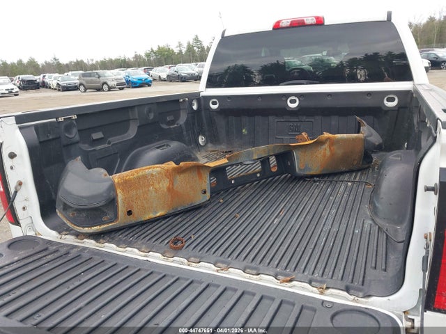 3GTU2UEC1EG319934 GMC Sierra 1500 Sle