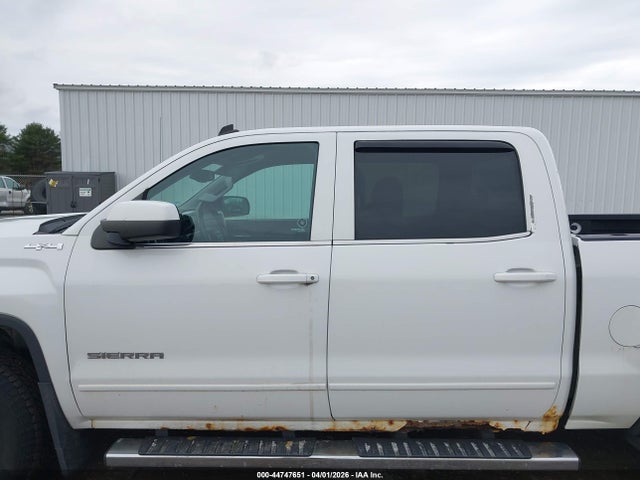 3GTU2UEC1EG319934 GMC Sierra 1500 Sle