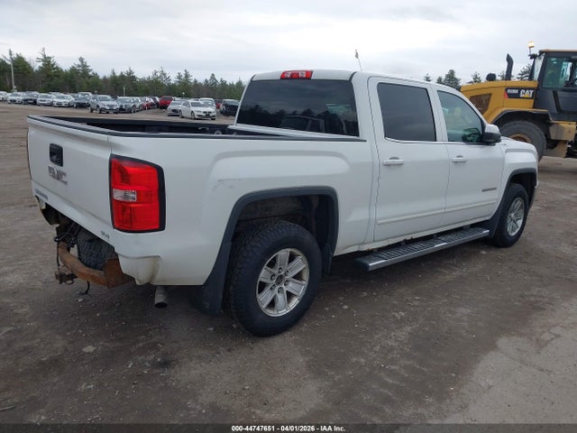 3GTU2UEC1EG319934 GMC Sierra 1500 Sle