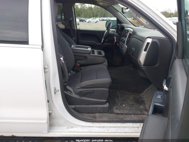 3GTU2UEC1EG319934 GMC Sierra 1500 Sle