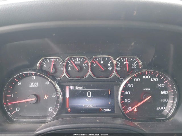 3GTU2UEC1EG319934 GMC Sierra 1500 Sle