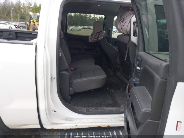 3GTU2UEC1EG319934 GMC Sierra 1500 Sle