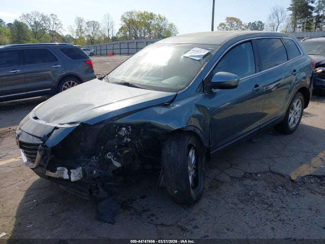 Aukcja sprzedaży 2013 Mazda Cx-9 Touring, vin: JM3TB3CVXD0408969, numer aukcji: 44747656