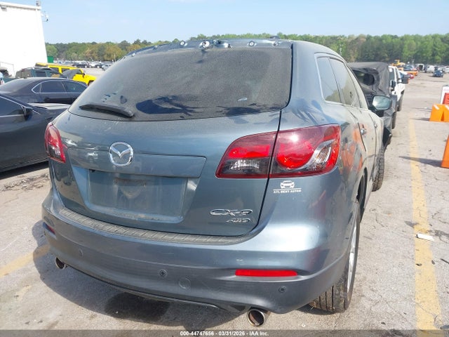 Aukcja sprzedaży 2013 Mazda Cx-9 Touring, vin: JM3TB3CVXD0408969, numer aukcji: 44747656