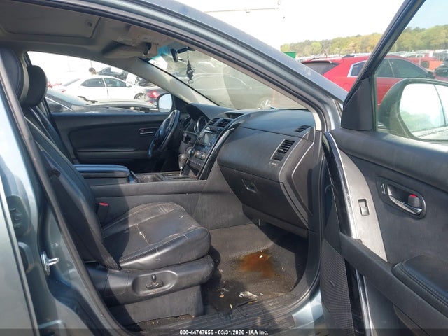 Aukcja sprzedaży 2013 Mazda Cx-9 Touring, vin: JM3TB3CVXD0408969, numer aukcji: 44747656