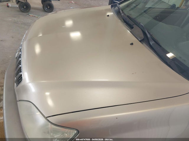 Aukcja sprzedaży 2001 Lexus Rx 300, vin: JTJHF10UX10218424, numer aukcji: 44747658