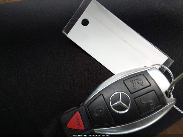 44747660 :رقم المزاد ، WDDGF8AB5DR271851 vin ، 2013 Mercedes-benz C 300 Sport 4matic مزاد بيع