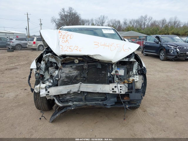 44747662 :رقم المزاد ، 5TDBKRFH7GS344856 vin ، 2016 Toyota Highlander Le Plus V6 مزاد بيع