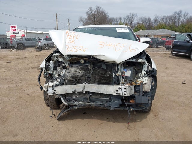44747662 :رقم المزاد ، 5TDBKRFH7GS344856 vin ، 2016 Toyota Highlander Le Plus V6 مزاد بيع