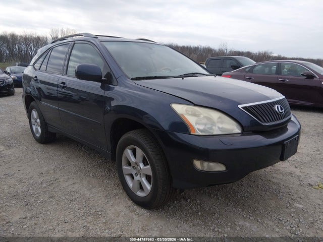 2006 LEXUS RX 330 JTJHA31U260104367