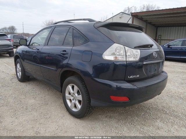 2006 LEXUS RX 330 JTJHA31U260104367 Photo 2