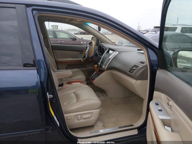 2006 LEXUS RX 330 JTJHA31U260104367 Photo 4