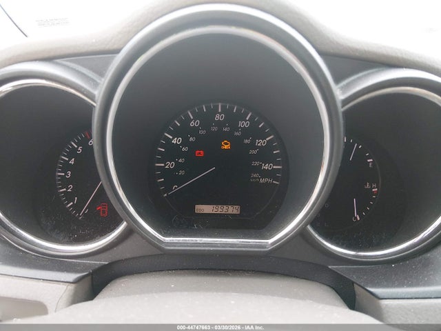 2006 LEXUS RX 330 JTJHA31U260104367 Photo 6